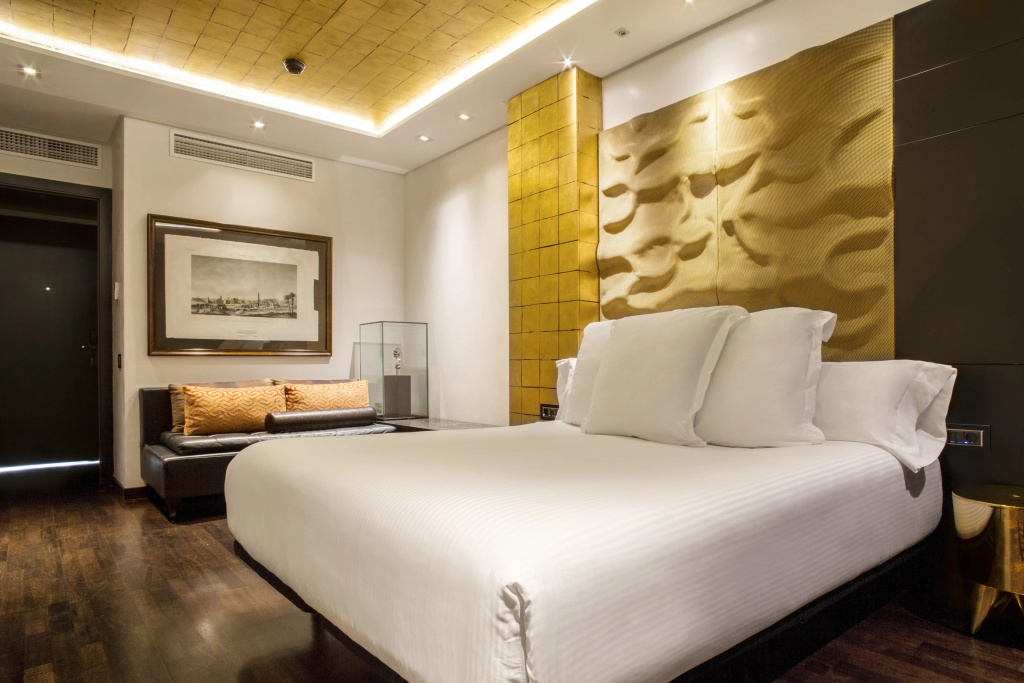 Claris Hotel & Spa 5GL, a Small Luxury Hotels of the World - фото 5