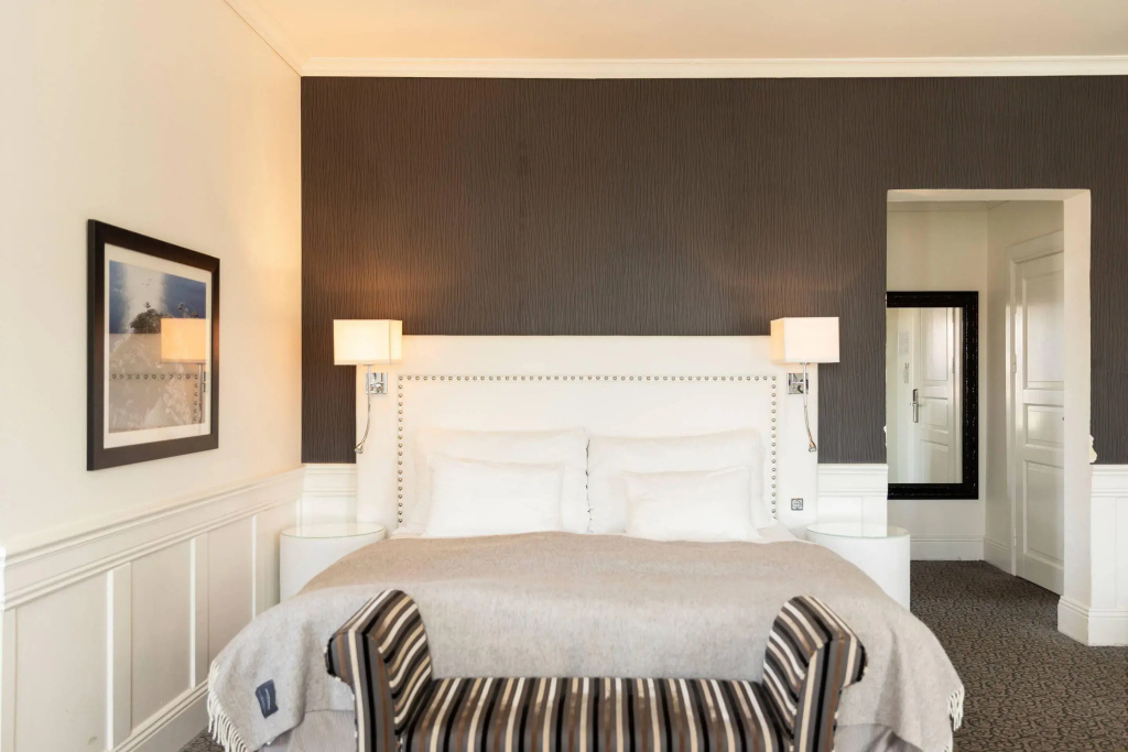 Home Hotel Atlantic - Général