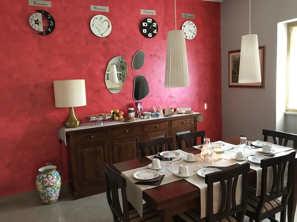 B&B Le Camerette di Edda - фото 17