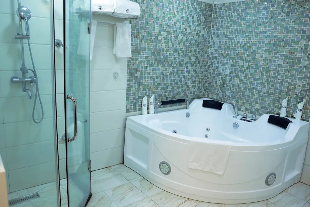 Bole Ambassador Hotel - Chambres