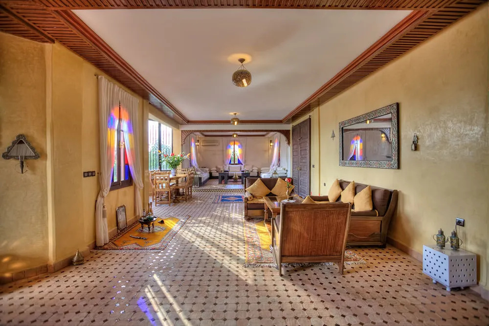Hotel photo 7
