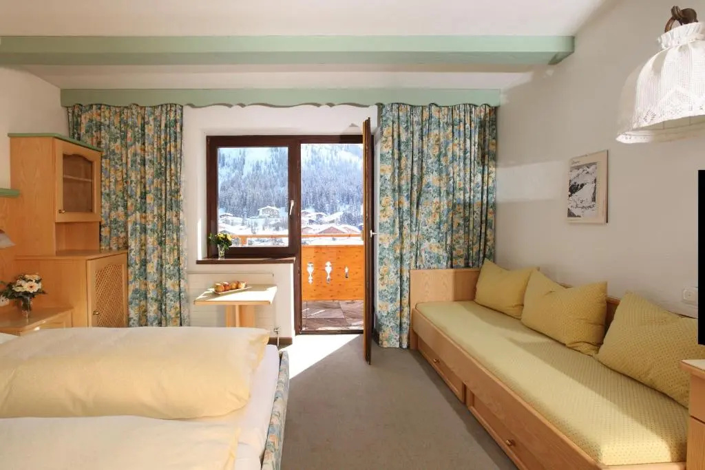 Hotel Anemone - Chambres
