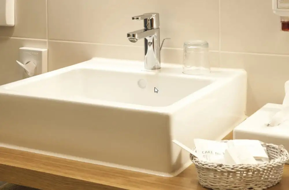 Seehotel Heidehof - Chambres