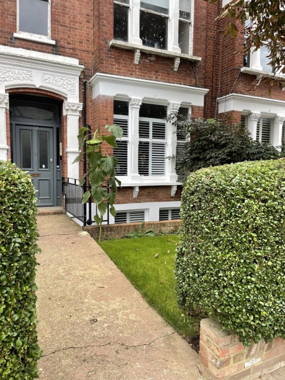 Stylish London 1 Bed Apartment, Central & Calm
