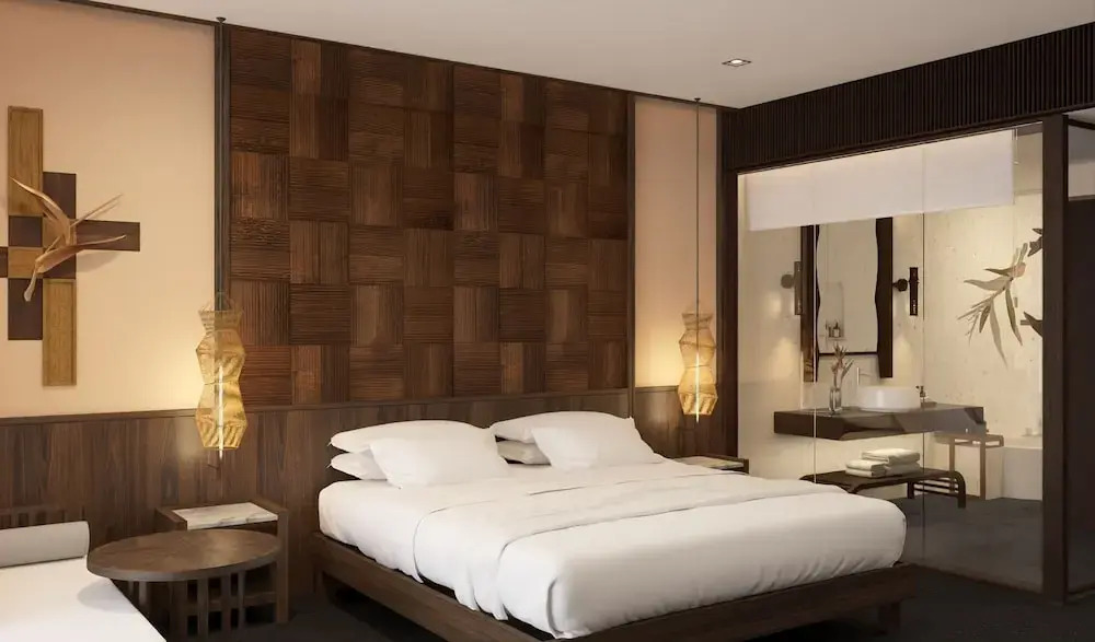 Amiana Resort Cam Ranh — фото 2