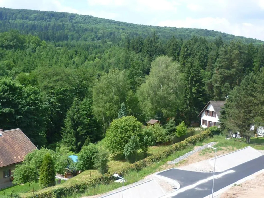 EA Hotel Kraskov - Général