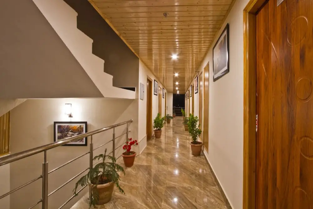 Hotel photo 11