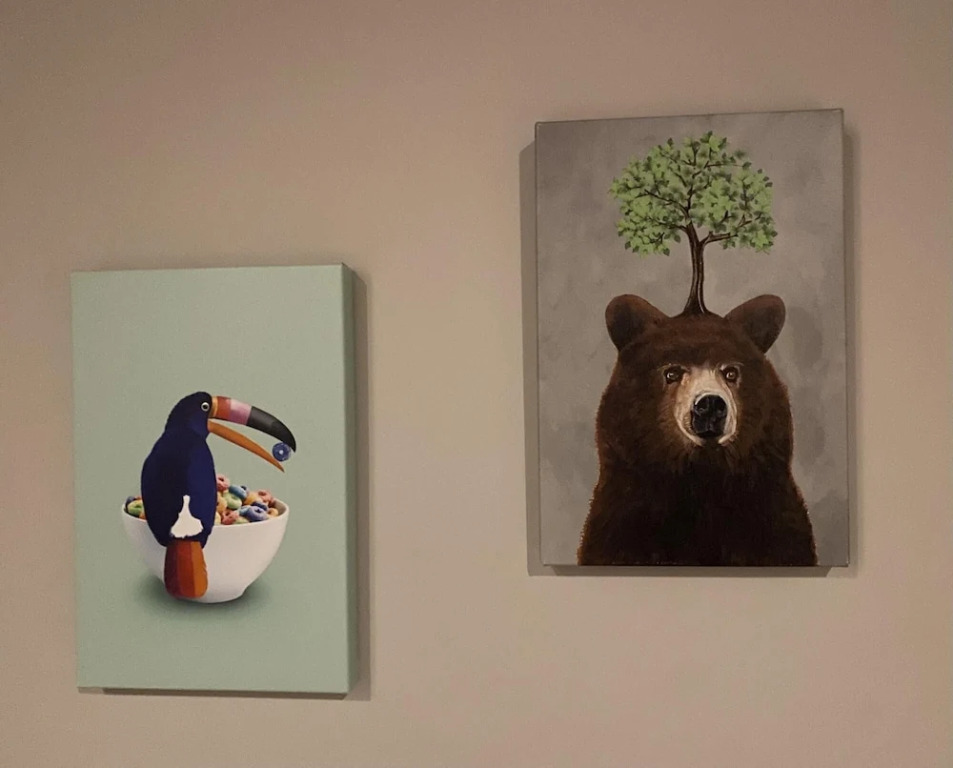 Unforgettable Stay - Book Brand New Villa Roca - фото 16