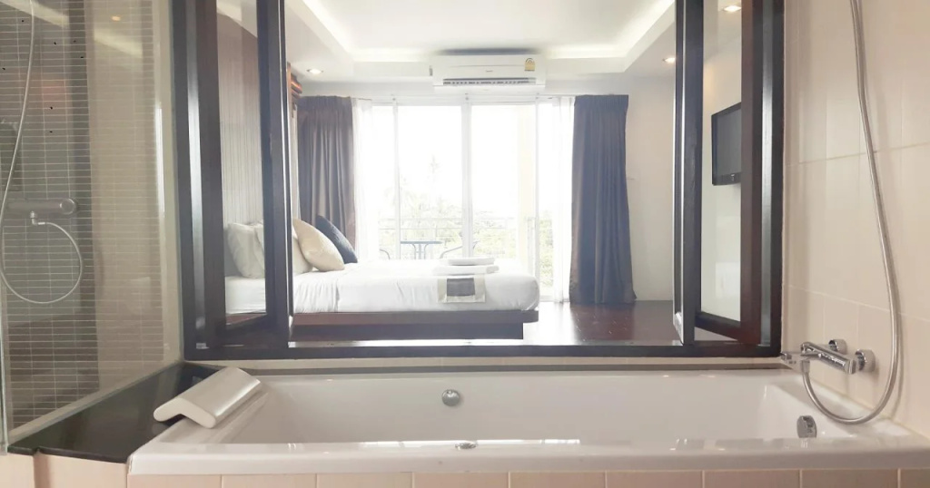 Hotel photo 7