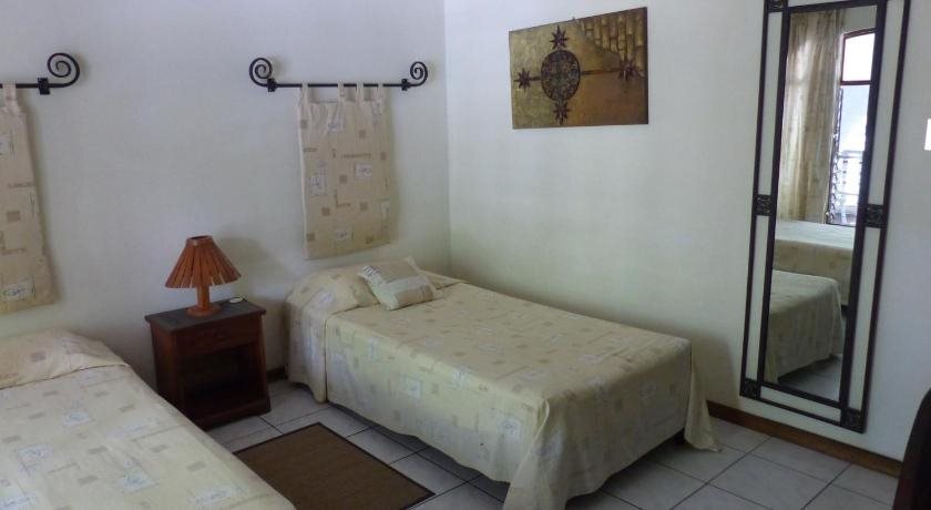 Hotel Villa Romántica by null