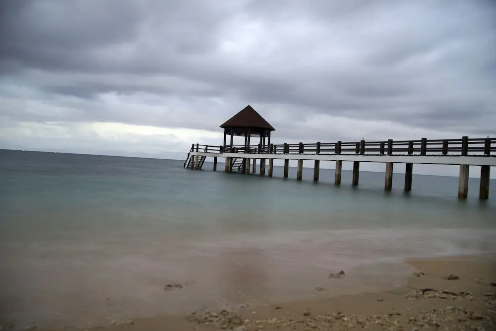Ticao Altamar Boutique Resort - Général