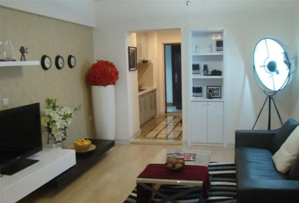 Sunshine Service Apartment-gaoxin