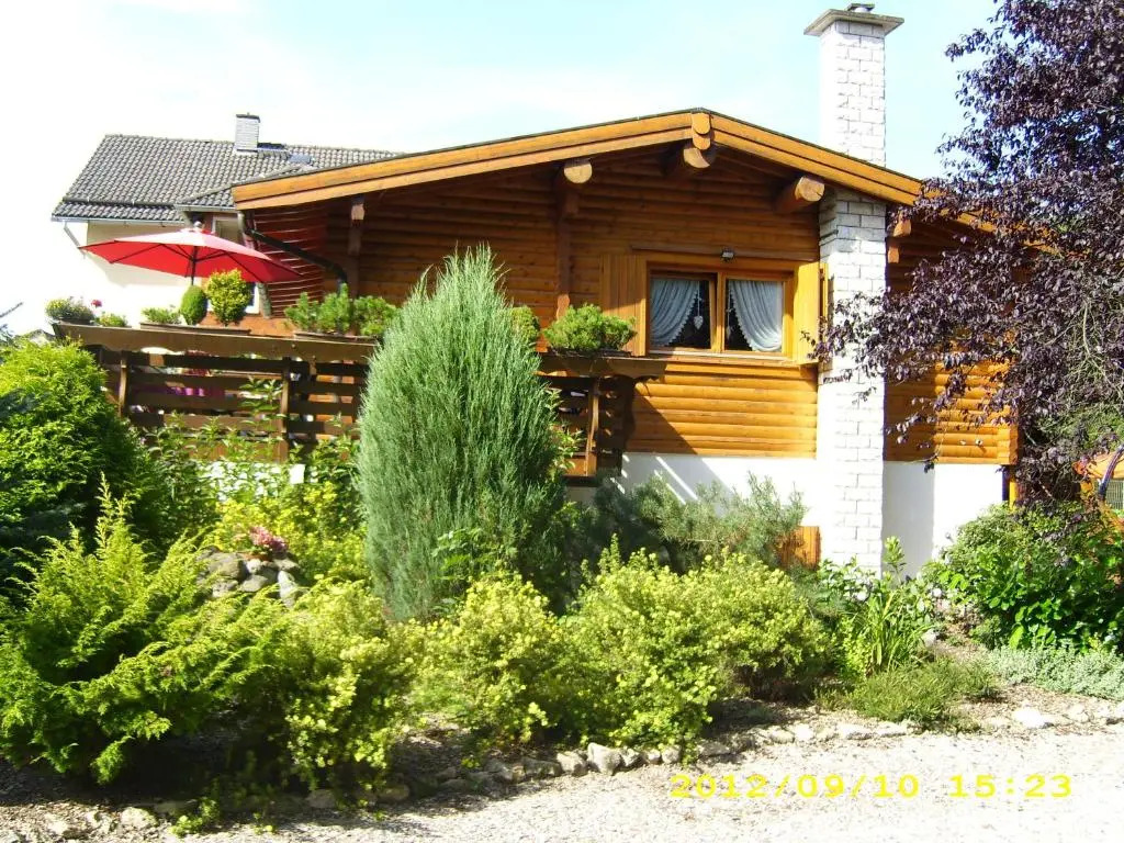 Ferienwohnungen Am Kupferberg