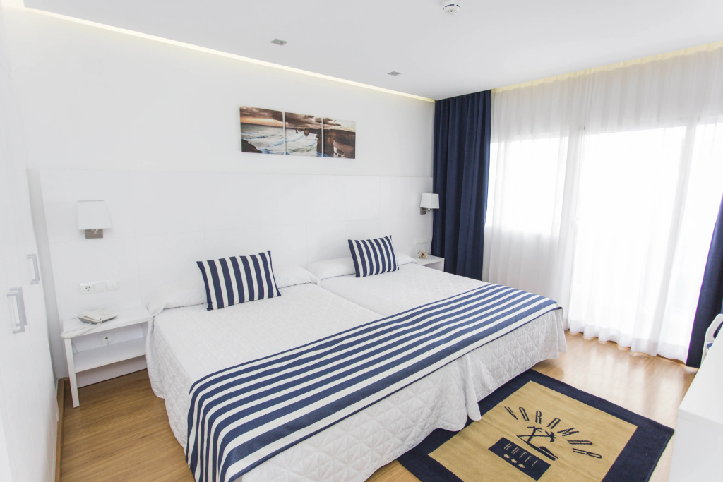 Voramar Hotel — 3