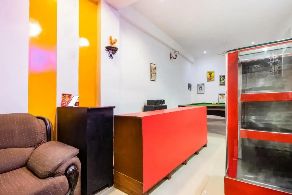 Doon View Guesthouse by OYO Rooms