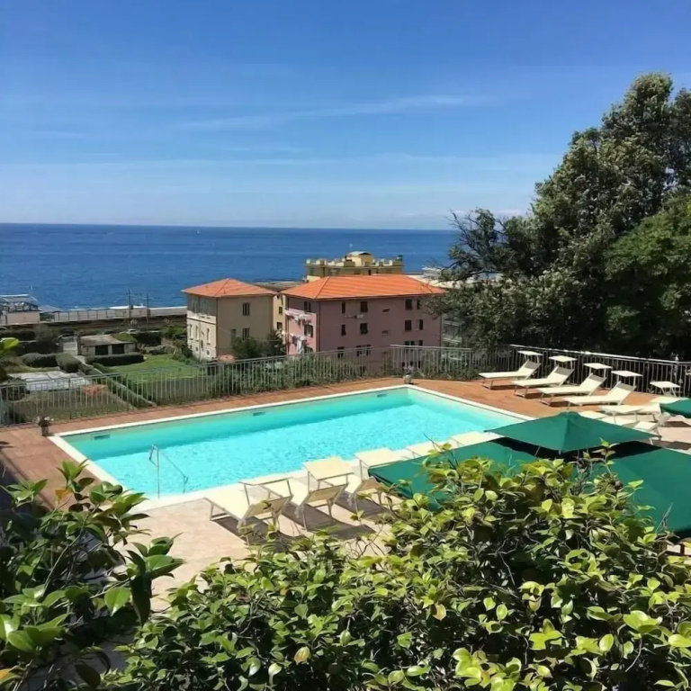 Hotel Mediterraneo - Général