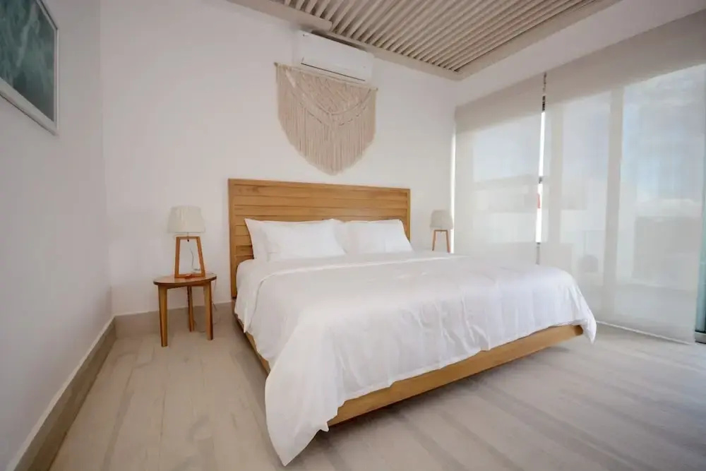Premium room