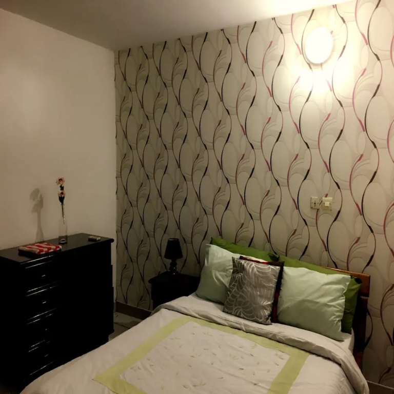 Comfort Apartment