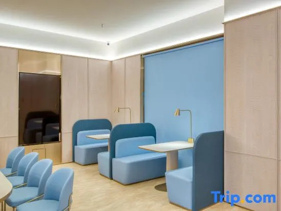 Business Centre