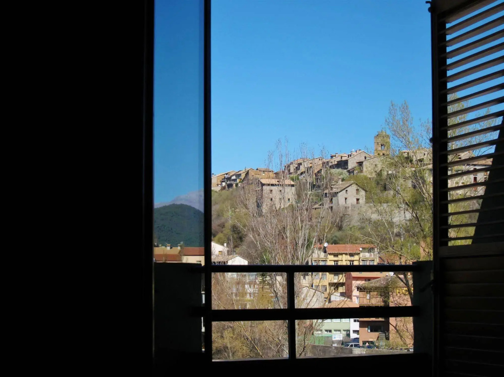 Hotel Mesón de L'Ainsa - Général