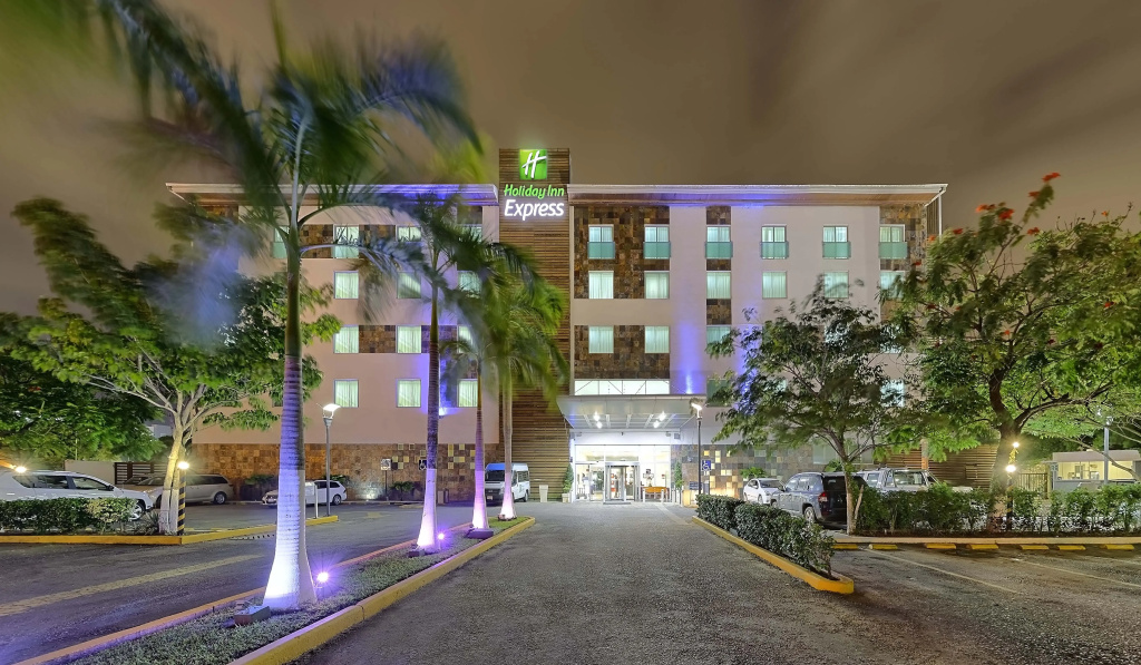 Holiday Inn Express Villahermosa Tabasco 2000 by IHG