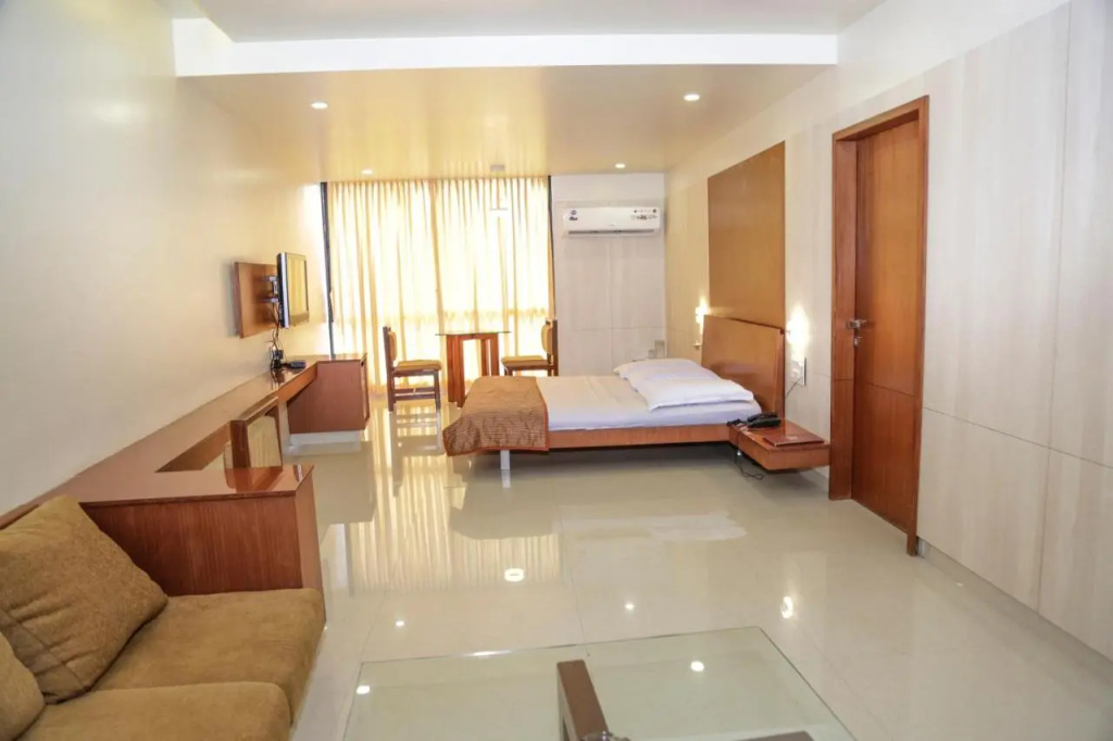 Hotel photo 10