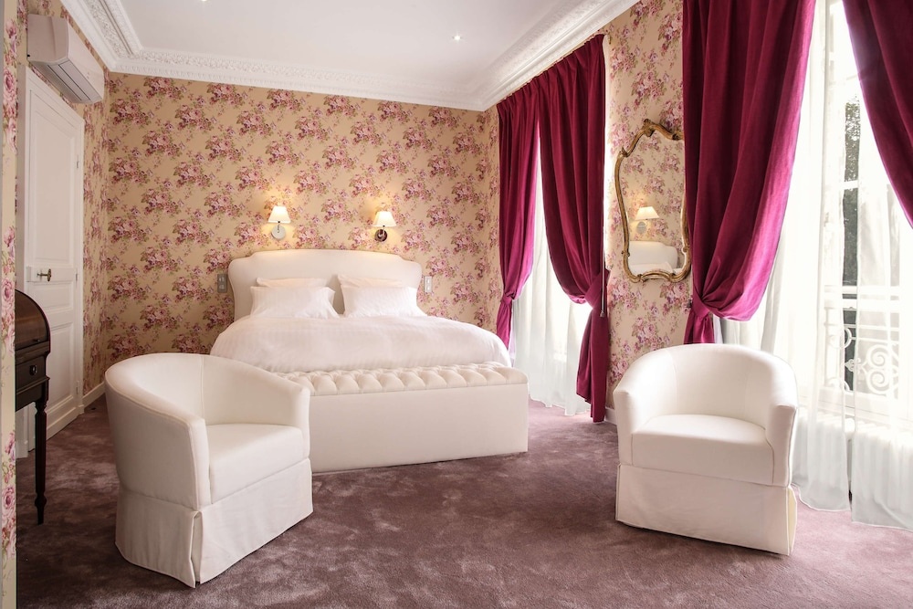Voir la photo 4 — Domaine De Pouzelande B&B