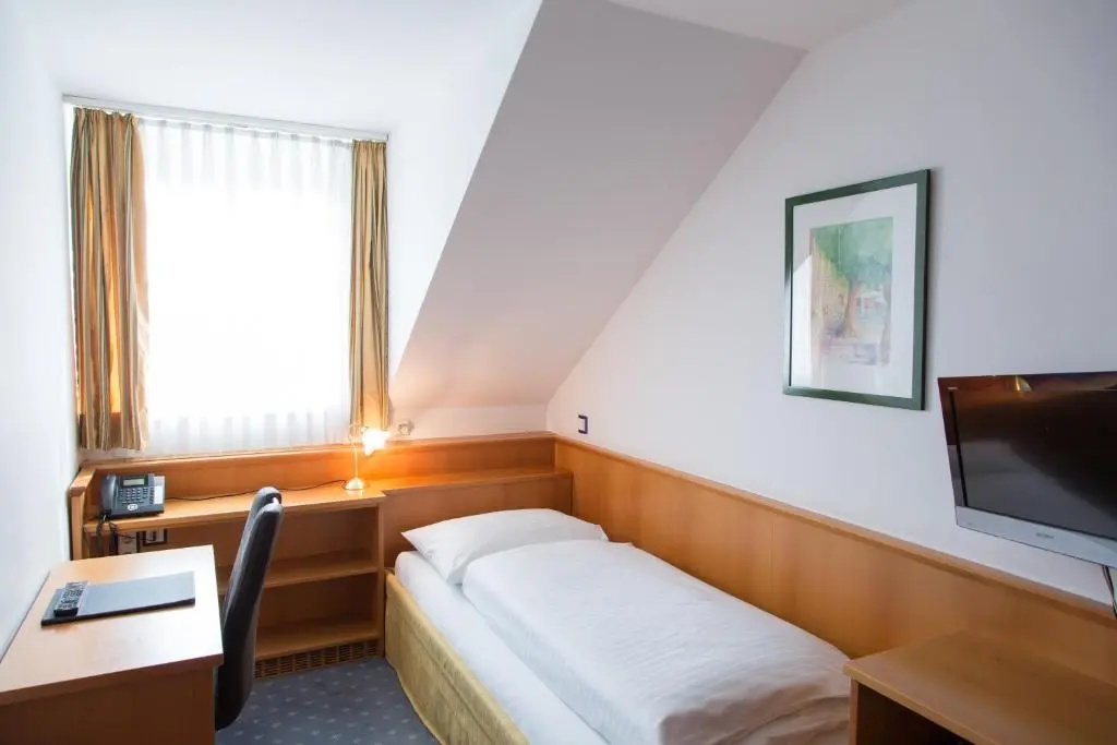 Lilienhof - Chambres