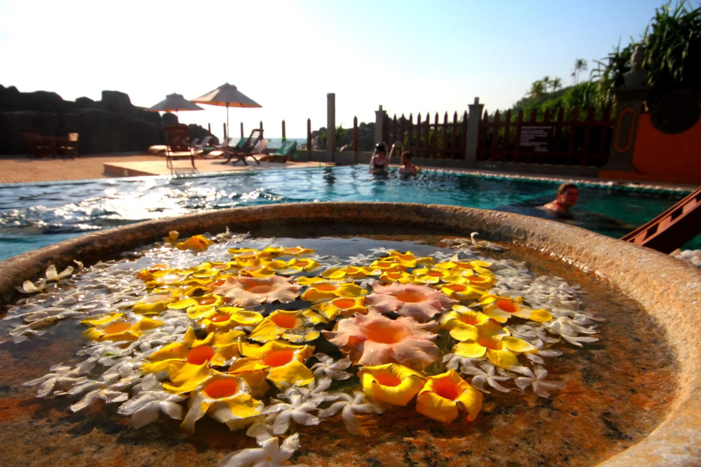 Thaproban Pavilion Resort & Spa - фото 34