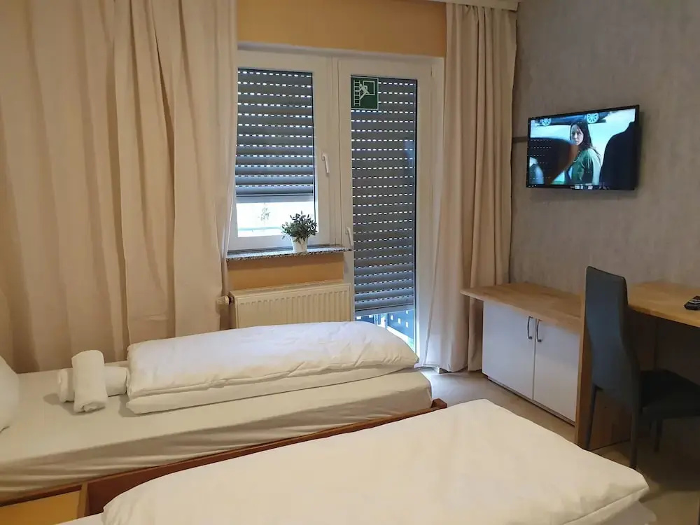 Business room