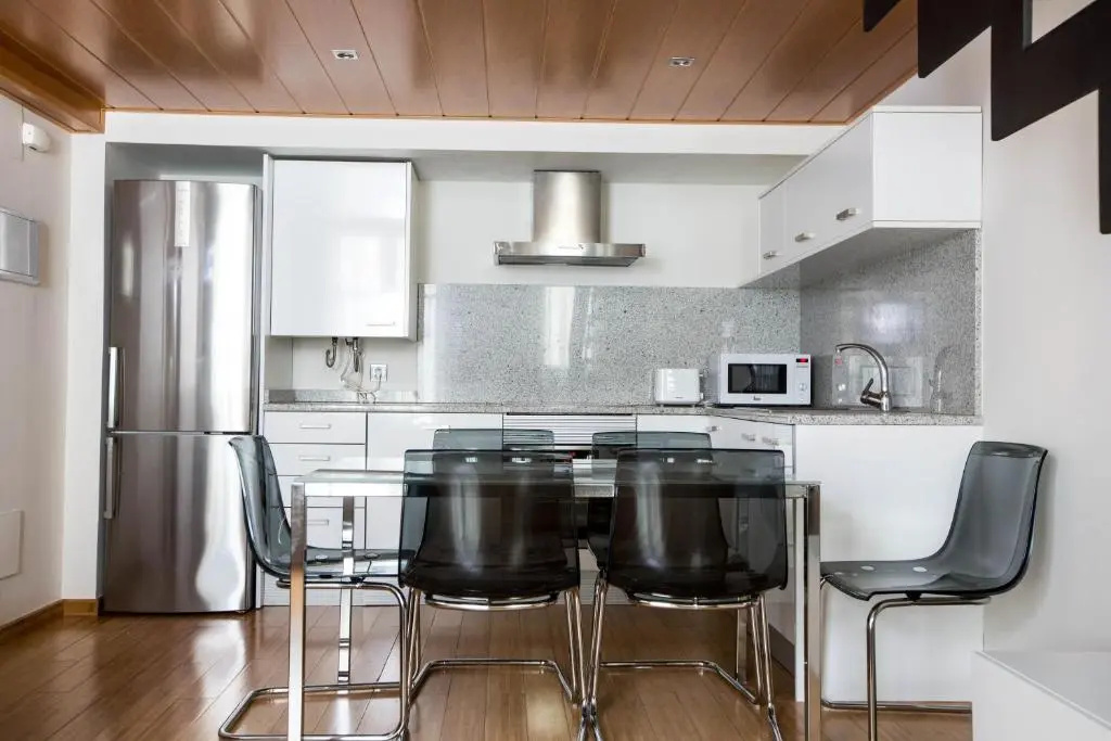 Girona Housing - Chambres