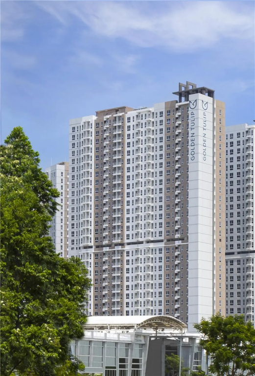 Golden Tulip Essential PIK 2 Jakarta