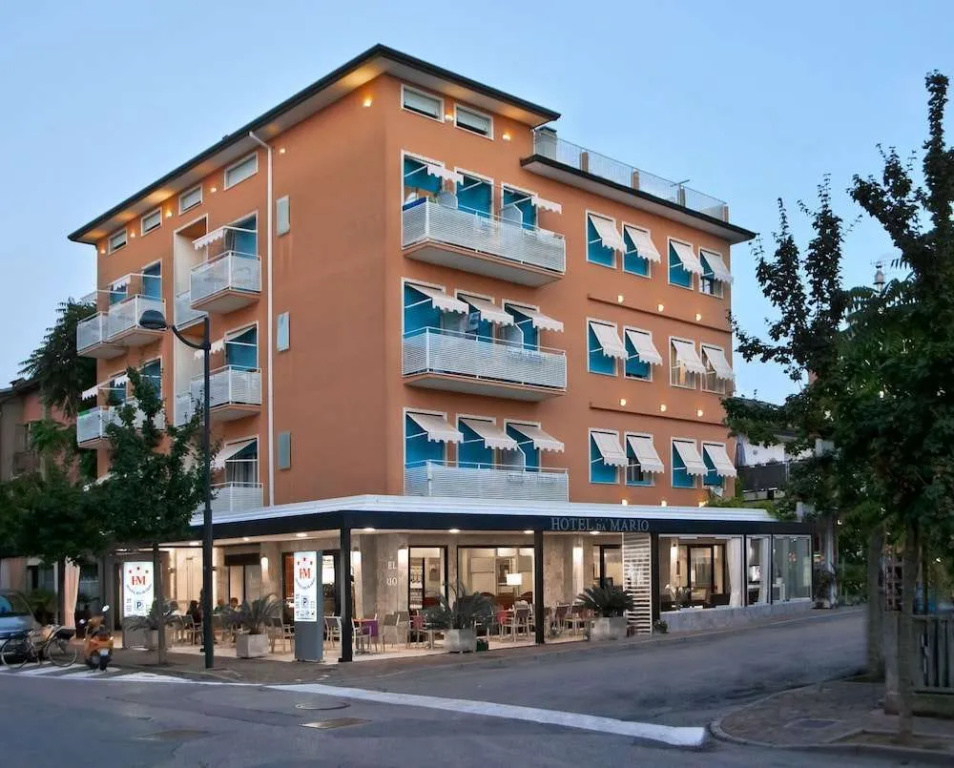 Hotel Da Mario