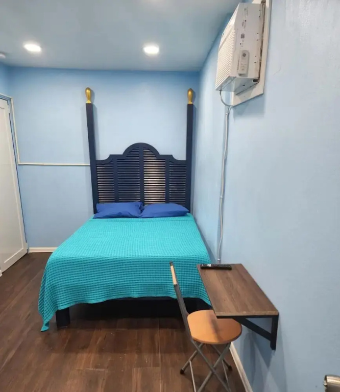 1 Bedroom Standard room