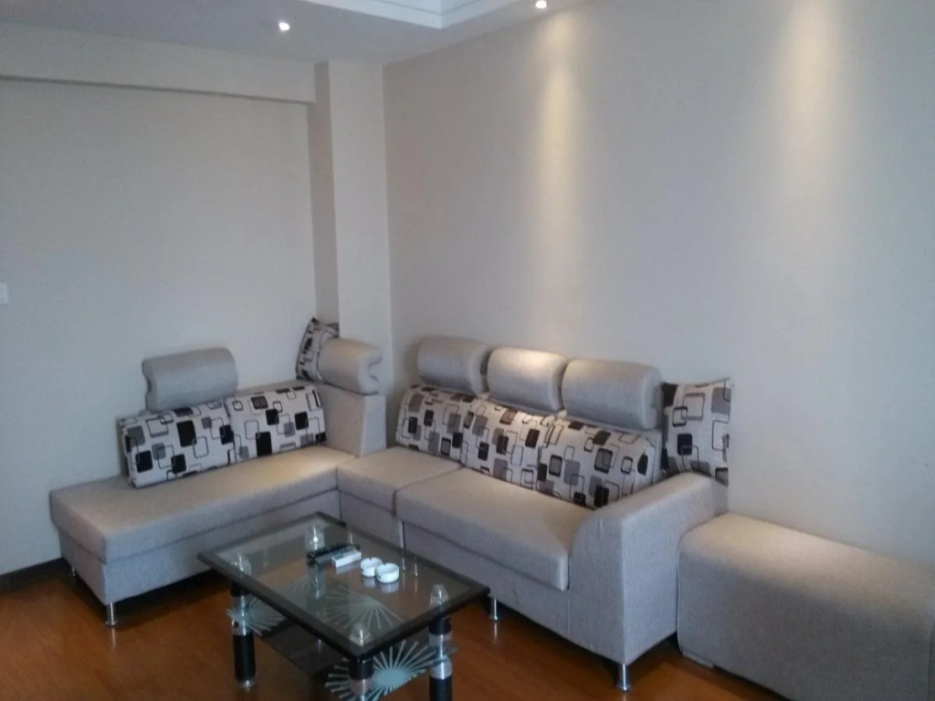 GreenTree Inn Nanning Baisha Avenue Provence Business Hotel - Général