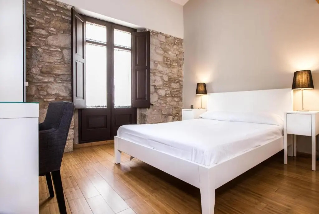 Girona Housing - Chambres