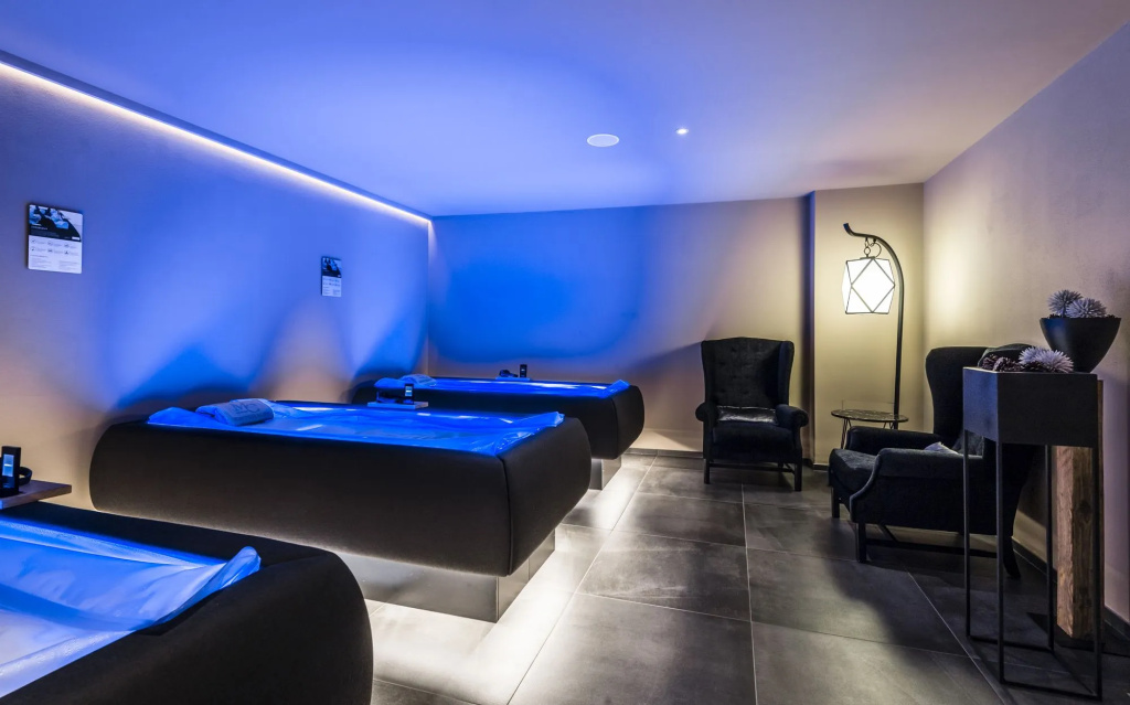 Hotel Montchalet Galeriebild 8