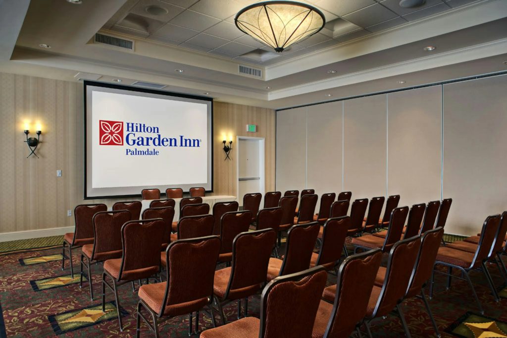 Hilton Garden Inn Palmdale - Général