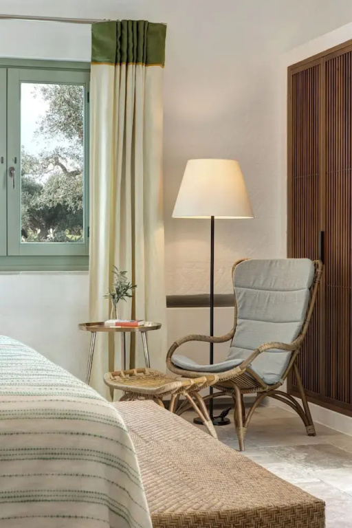 Rocco Forte Masseria Torre Maizza - Chambres
