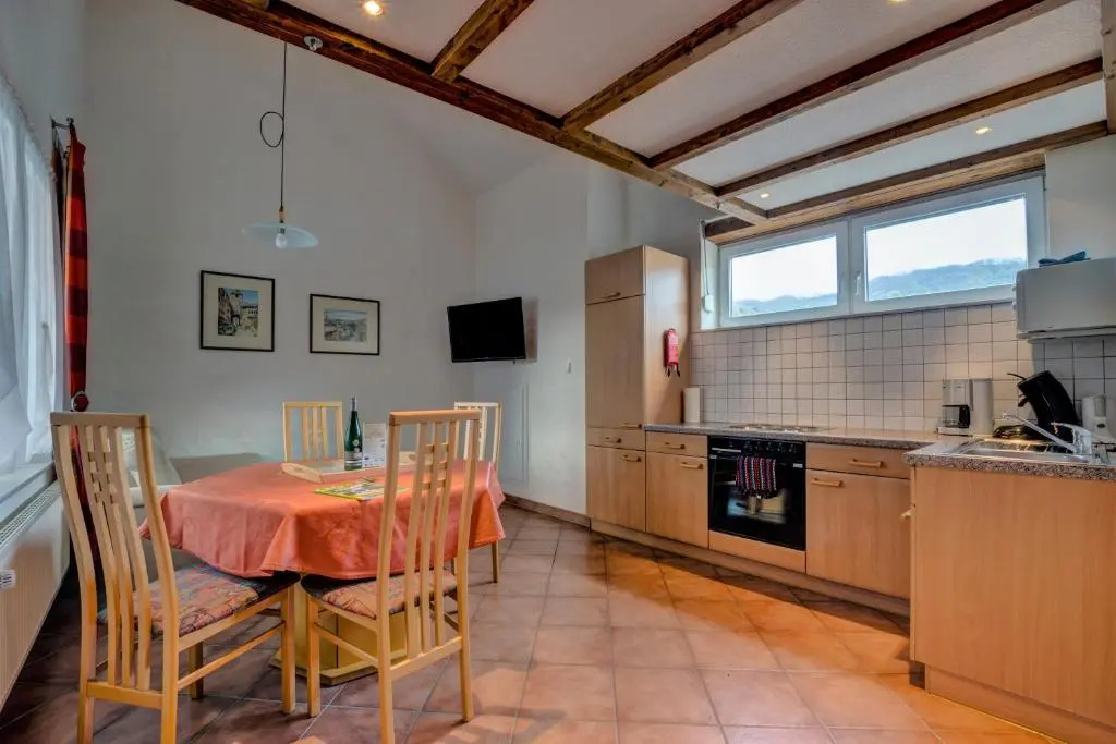 Naturlaub-Domizil Oster-Franzen - Chambres