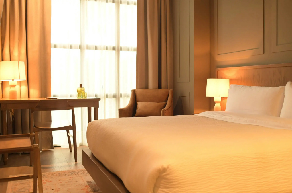 Hotel photo 20
