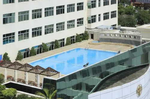 Hotel photo 13