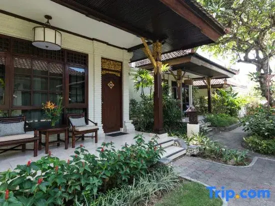 Ramayana Candidasa Beach Resort