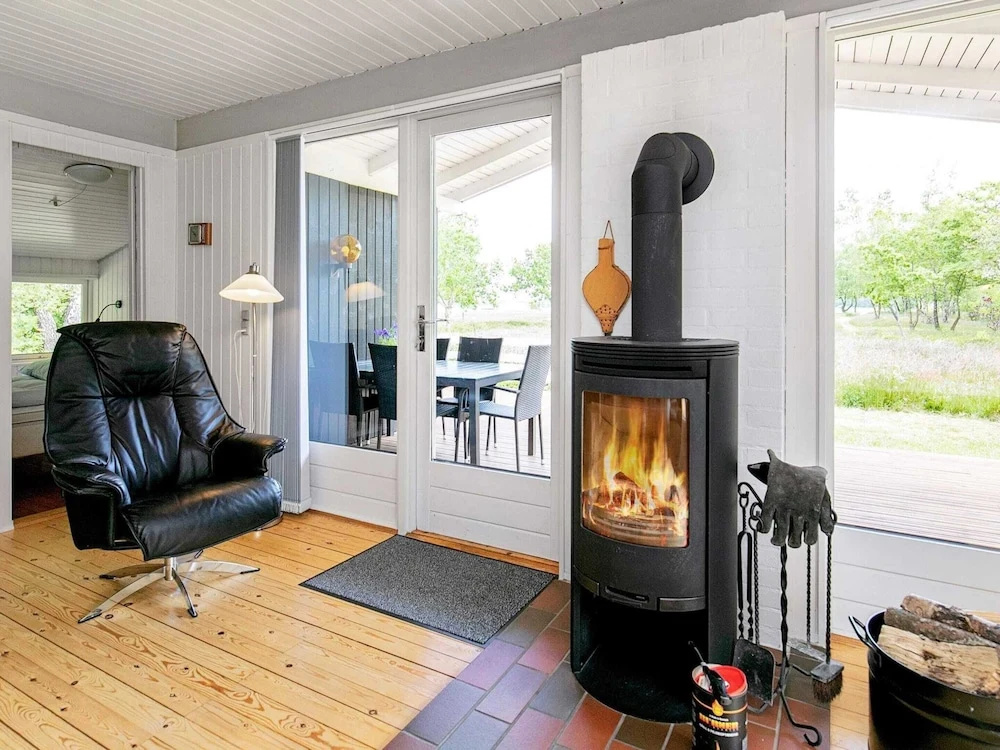 8 Person Holiday Home in Hojslev-by Traum