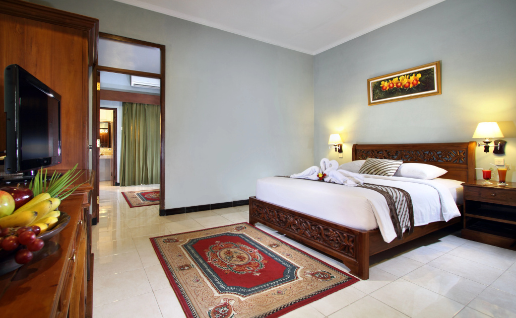 Standard Suite