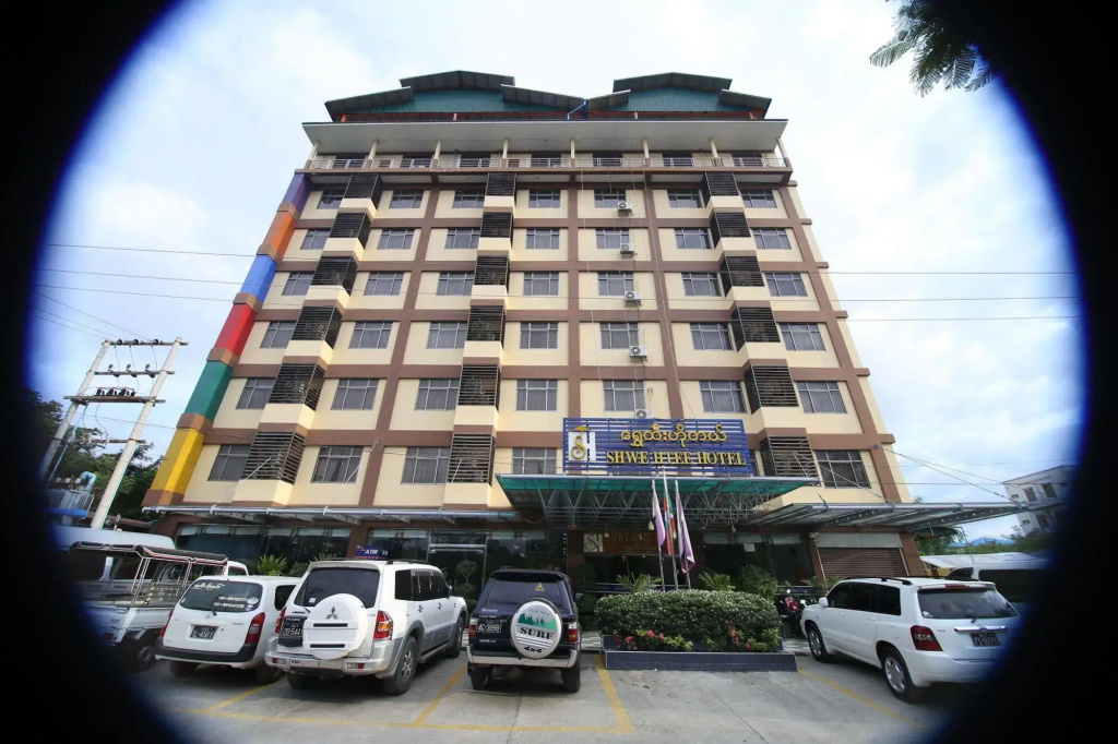 Hotel photo 46