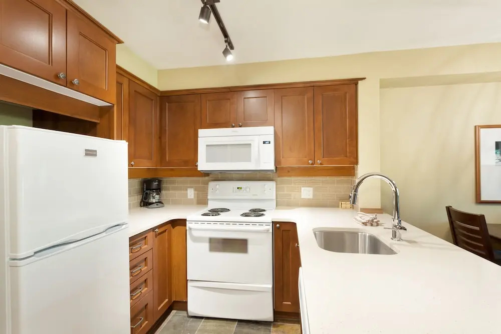 Horstman House by Whistler Premier - Chambres