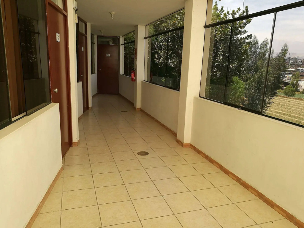 Casa Mores Inn - Général