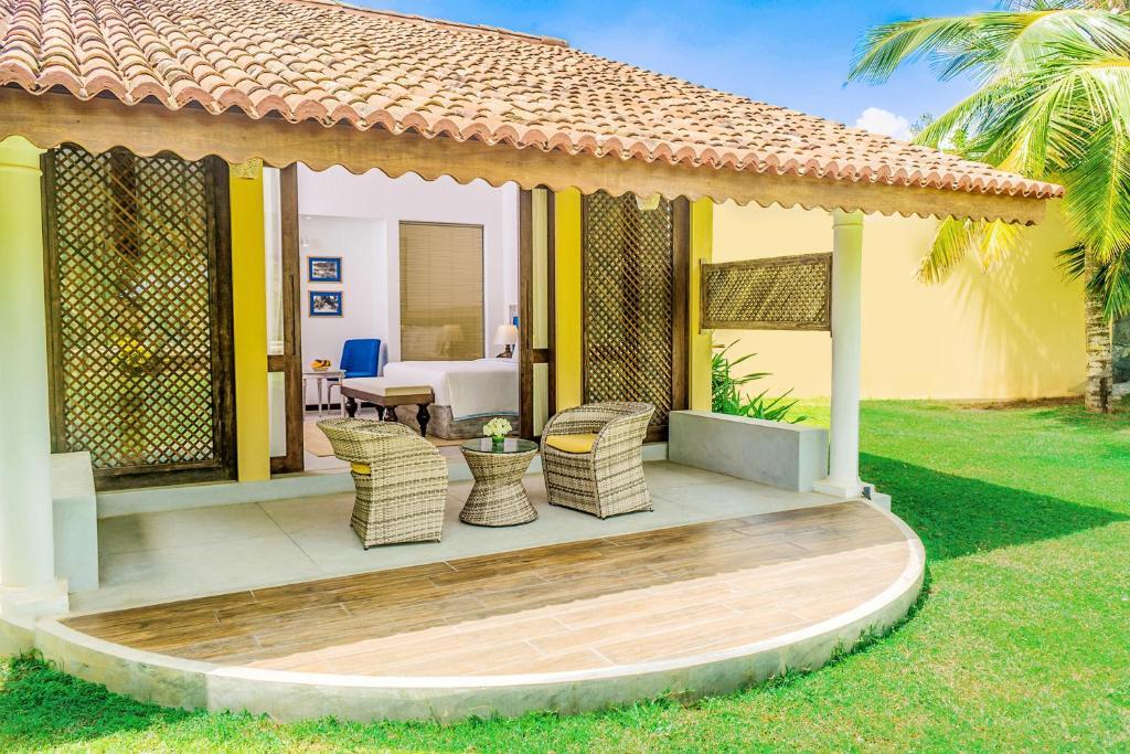 The Villas Wadduwa By Amaya
