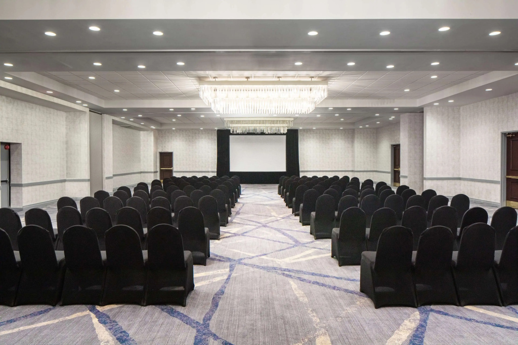 Hyatt Regency Morristown - Général